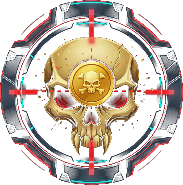 Bounty Contract System